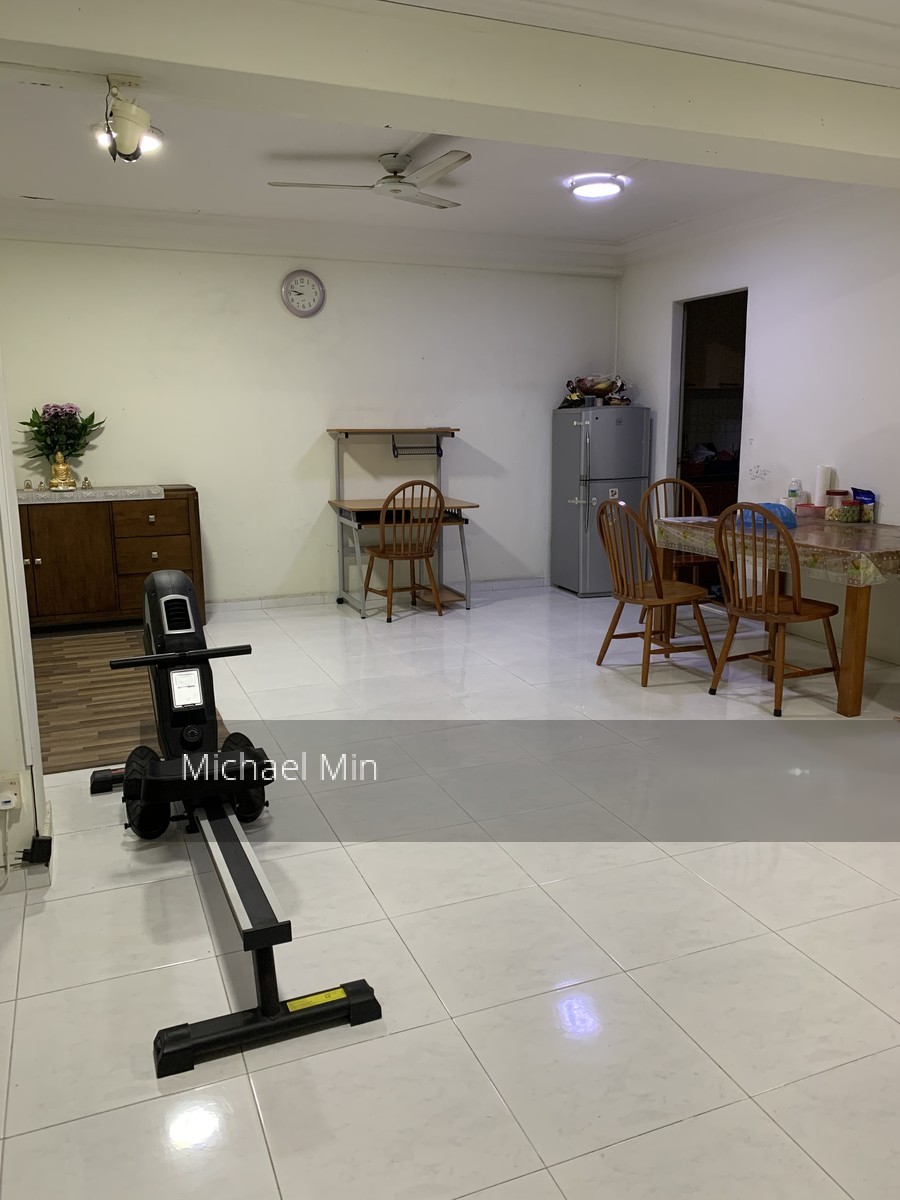 Blk 516 Choa Chu Kang Street 51 (Choa Chu Kang), HDB 4 Rooms #218112561